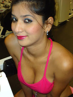 Boubel Sex And Nude Nepali Model 103